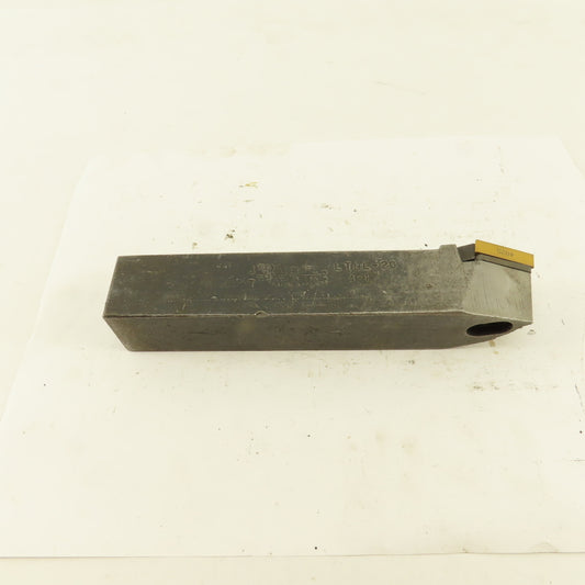 Valenite LTBL-20 Loc-A-Dex 1-1/4" Square Shank Indexing Tool Holder