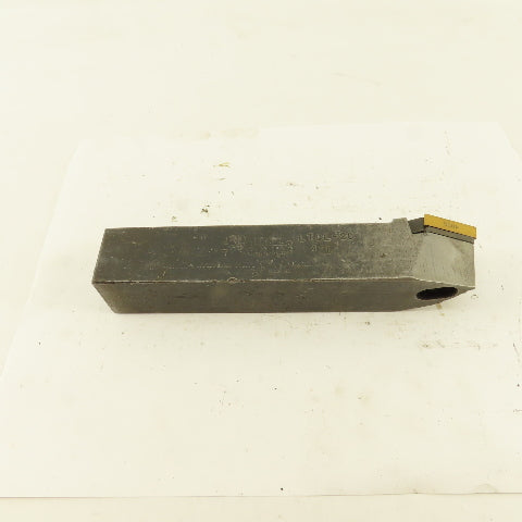 Valenite LTBL-20 Loc-A-Dex 1-1/4" Square Shank Indexing Tool Holder