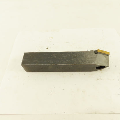 Valenite LTBL-20 Loc-A-Dex 1-1/4" Square Shank Indexing Tool Holder