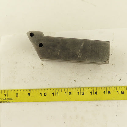 Carboloy MDJNR-24-5D 1-1/2" Square Shank Indexing Insert Lathe Tool Holder