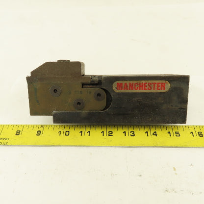 Manchester 201-110 Right Hand Butt Brazed Cutoff Tool