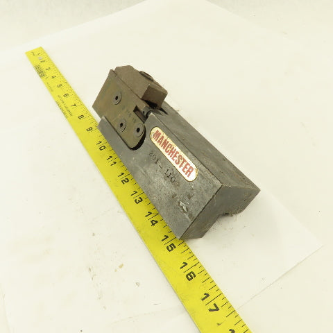 Manchester 201-110 Right Hand Butt Brazed Cutoff Tool