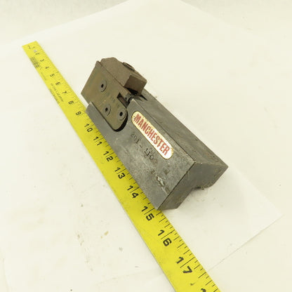 Manchester 201-110 Right Hand Butt Brazed Cutoff Tool