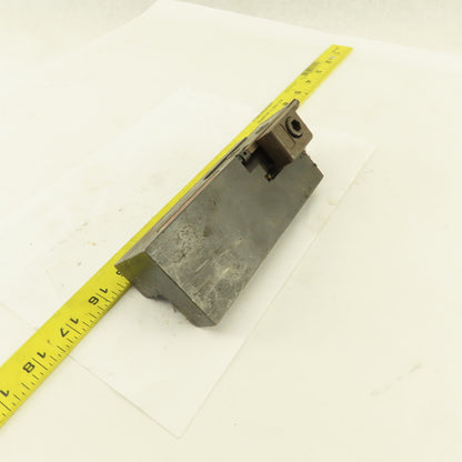 Manchester 201-110 Right Hand Butt Brazed Cutoff Tool