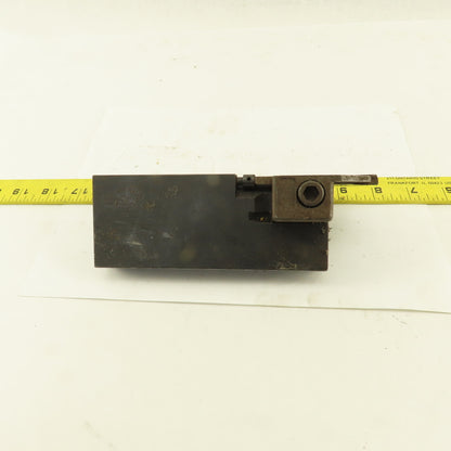 Manchester 201-110 Right Hand Butt Brazed Cutoff Tool