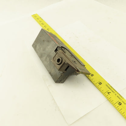 Manchester 201-110 Right Hand Butt Brazed Cutoff Tool