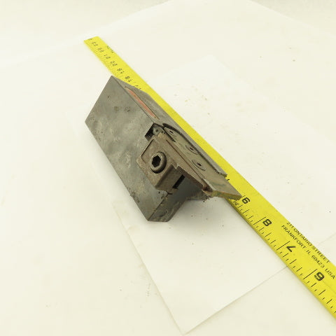 Manchester 201-110 Right Hand Butt Brazed Cutoff Tool