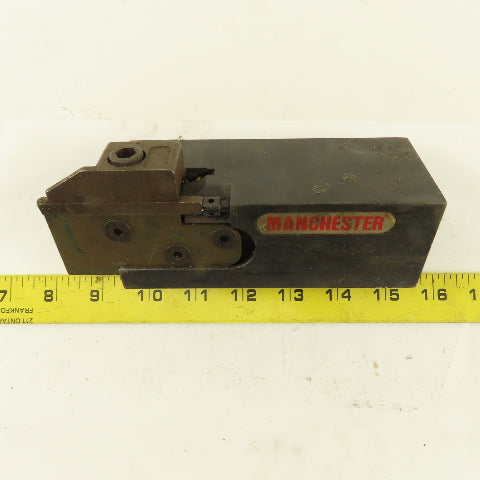 Manchester 201-110 Right Hand Butt Brazed Cutoff Tool