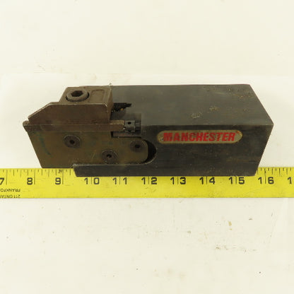 Manchester 201-110 Right Hand Butt Brazed Cutoff Tool