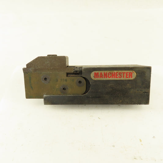 Manchester 201-110 Right Hand Butt Brazed Cutoff Tool
