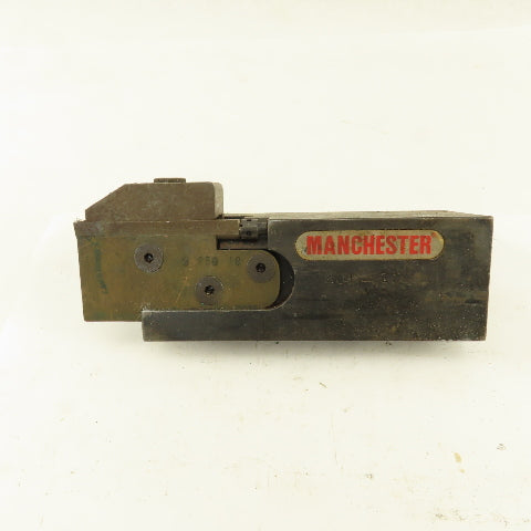 Manchester 201-110 Right Hand Butt Brazed Cutoff Tool
