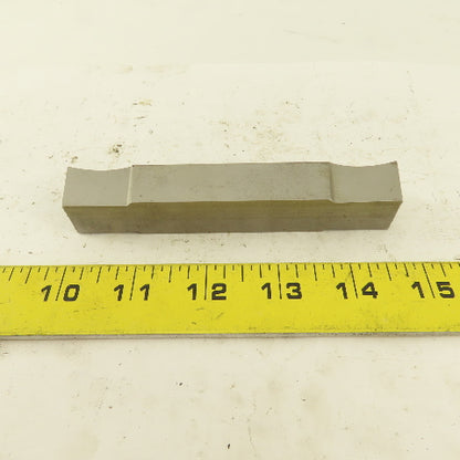 3/4" Square Shank HSS Turning Tooling Bit