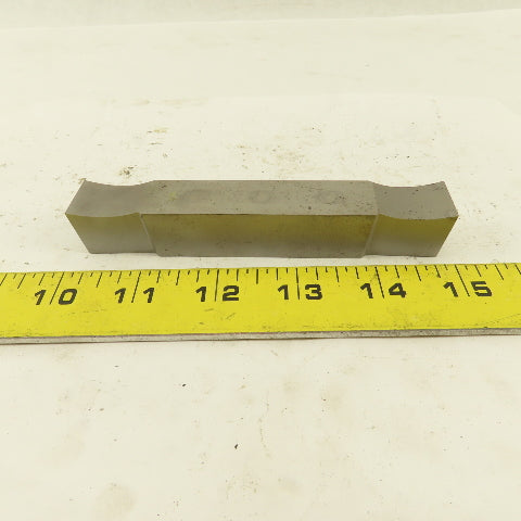 3/4" Square Shank HSS Turning Tooling Bit