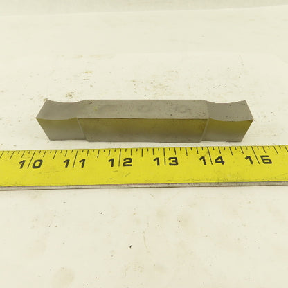 3/4" Square Shank HSS Turning Tooling Bit