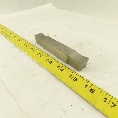 3/4" Square Shank HSS Turning Tooling Bit