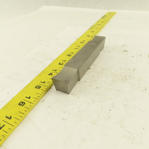 3/4" Square Shank HSS Turning Tooling Bit