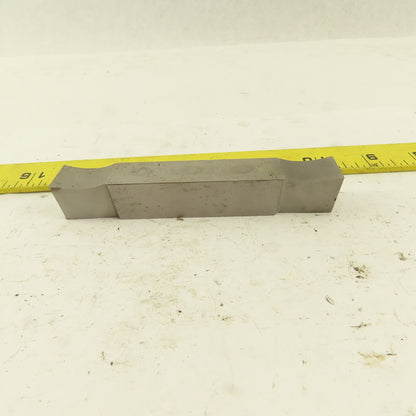 3/4" Square Shank HSS Turning Tooling Bit