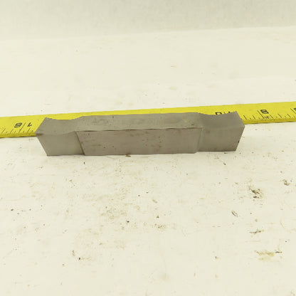 3/4" Square Shank HSS Turning Tooling Bit