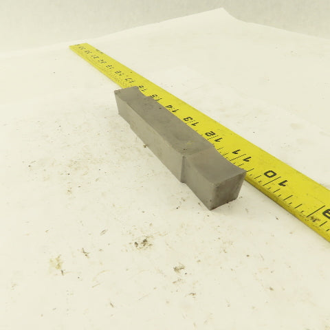 3/4" Square Shank HSS Turning Tooling Bit