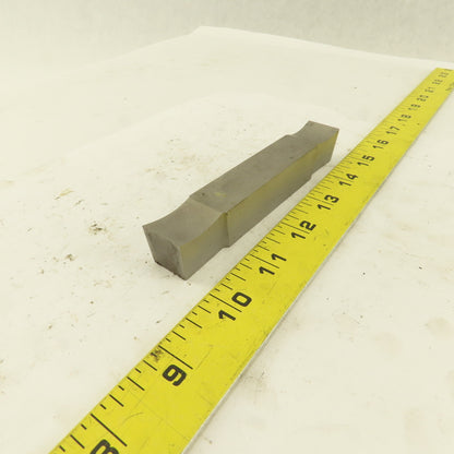 3/4" Square Shank HSS Turning Tooling Bit