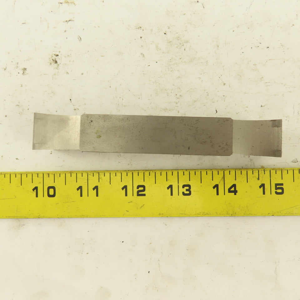 3/4" Square Shank HSS Turning Tooling Bit