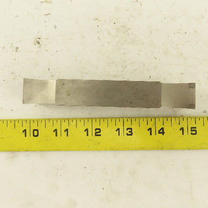 3/4" Square Shank HSS Turning Tooling Bit