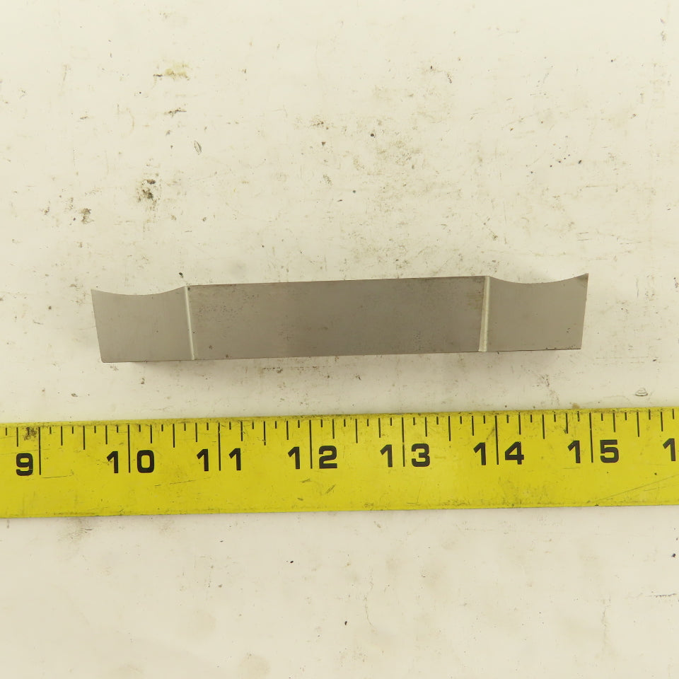 3/4" Square Shank HSS Turning Tooling Bit