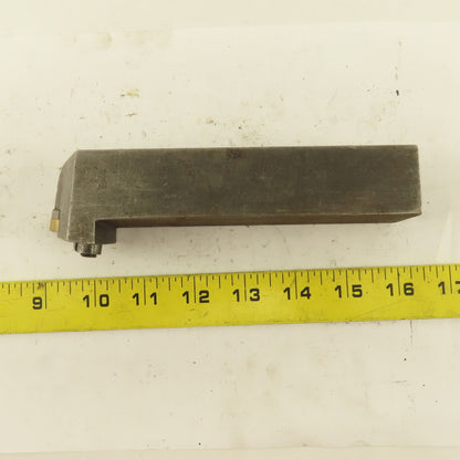 Carboloy MDJNR-20-5 1-1/4" Square Shank Indexing Left Hand Tool Holder
