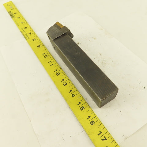 Carboloy MDJNR-20-5 1-1/4" Square Shank Indexing Left Hand Tool Holder