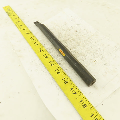 Sandvik RSBBP-12M-3 T-Max Indexing Insert Boring Bar Left Hand 3/4" Shank 10"