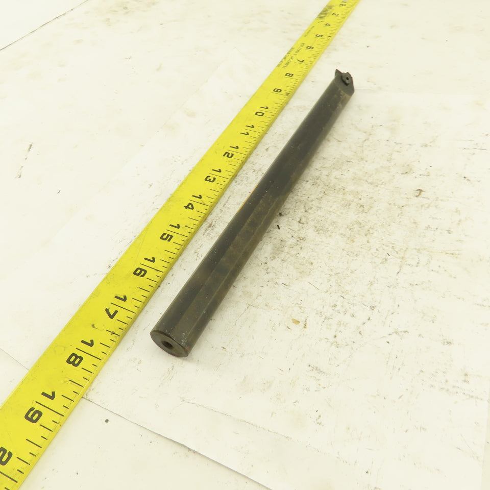 Sandvik RSBBP-12M-3 T-Max Indexing Insert Boring Bar Left Hand 3/4" Shank 10"