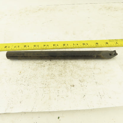 Sandvik RSBBP-12M-3 T-Max Indexing Insert Boring Bar Left Hand 3/4" Shank 10"