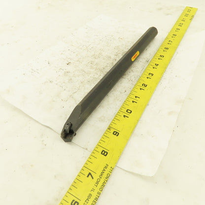 Sandvik RSBBP-12M-3 T-Max Indexing Insert Boring Bar Left Hand 3/4" Shank 10"