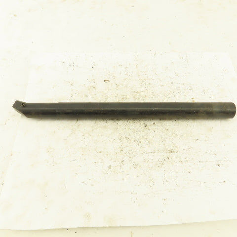 Sandvik RSBBP-12M-3 T-Max Indexing Insert Boring Bar Left Hand 3/4" Shank 10"