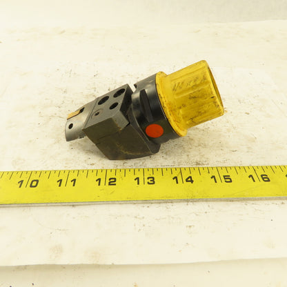 Sandvik C5-RF-MBS5 Coromant Capto To MBS Adapter