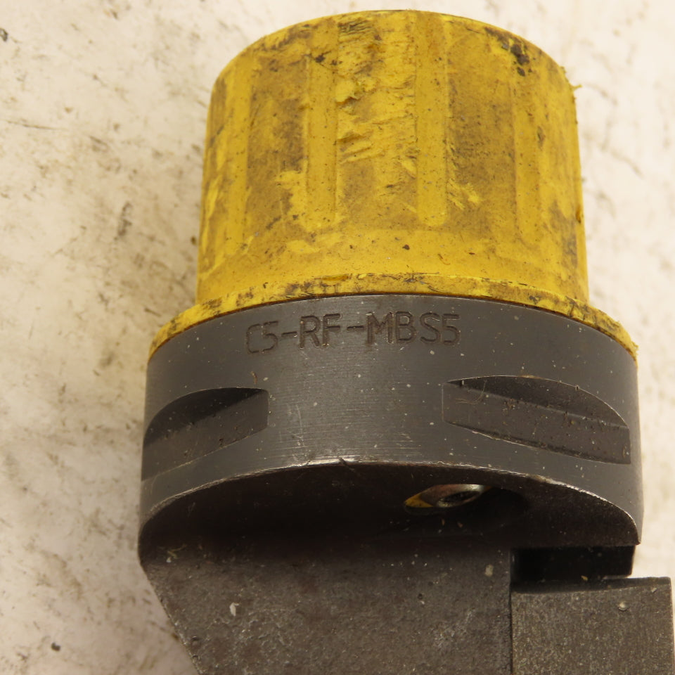 Sandvik C5-RF-MBS5 Coromant Capto To MBS Adapter