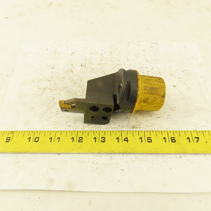 Sandvik C5-RF-MBS5 Coromant Capto To MBS Adapter