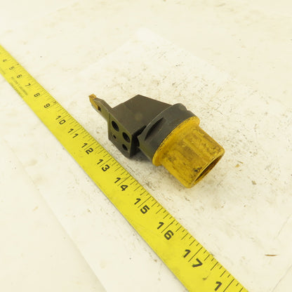 Sandvik C5-RF-MBS5 Coromant Capto To MBS Adapter