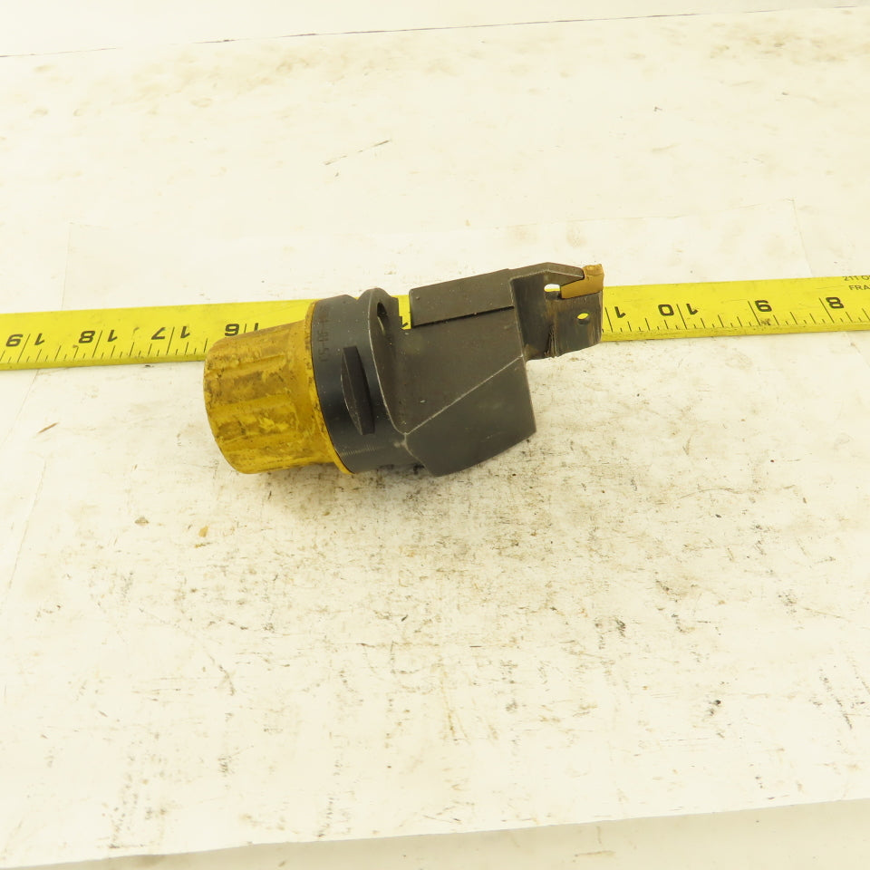 Sandvik C5-RF-MBS5 Coromant Capto To MBS Adapter