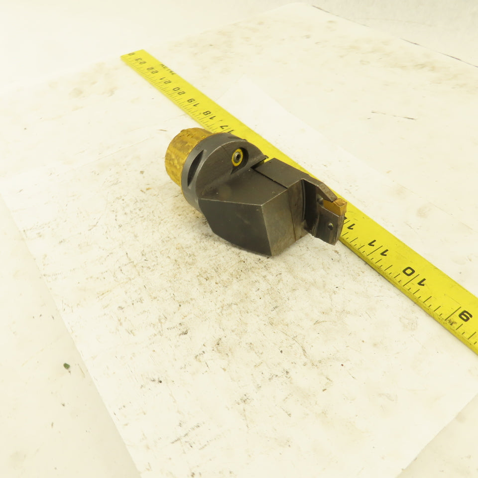 Sandvik C5-RF-MBS5 Coromant Capto To MBS Adapter