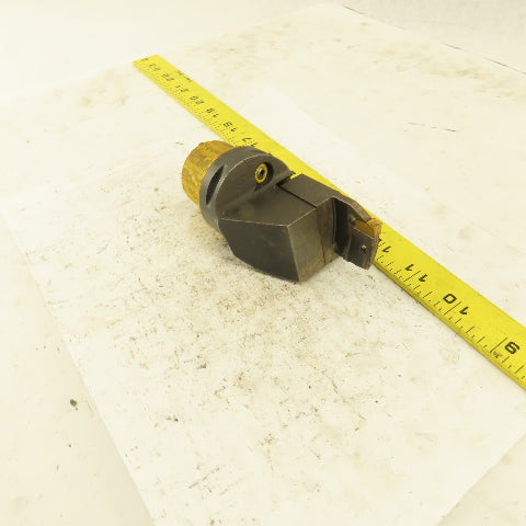 Sandvik C5-RF-MBS5 Coromant Capto To MBS Adapter