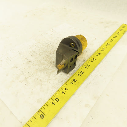 Sandvik C5-RF-MBS5 Coromant Capto To MBS Adapter