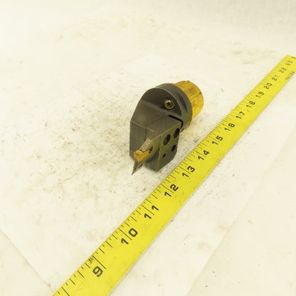Sandvik C5-RF-MBS5 Coromant Capto To MBS Adapter