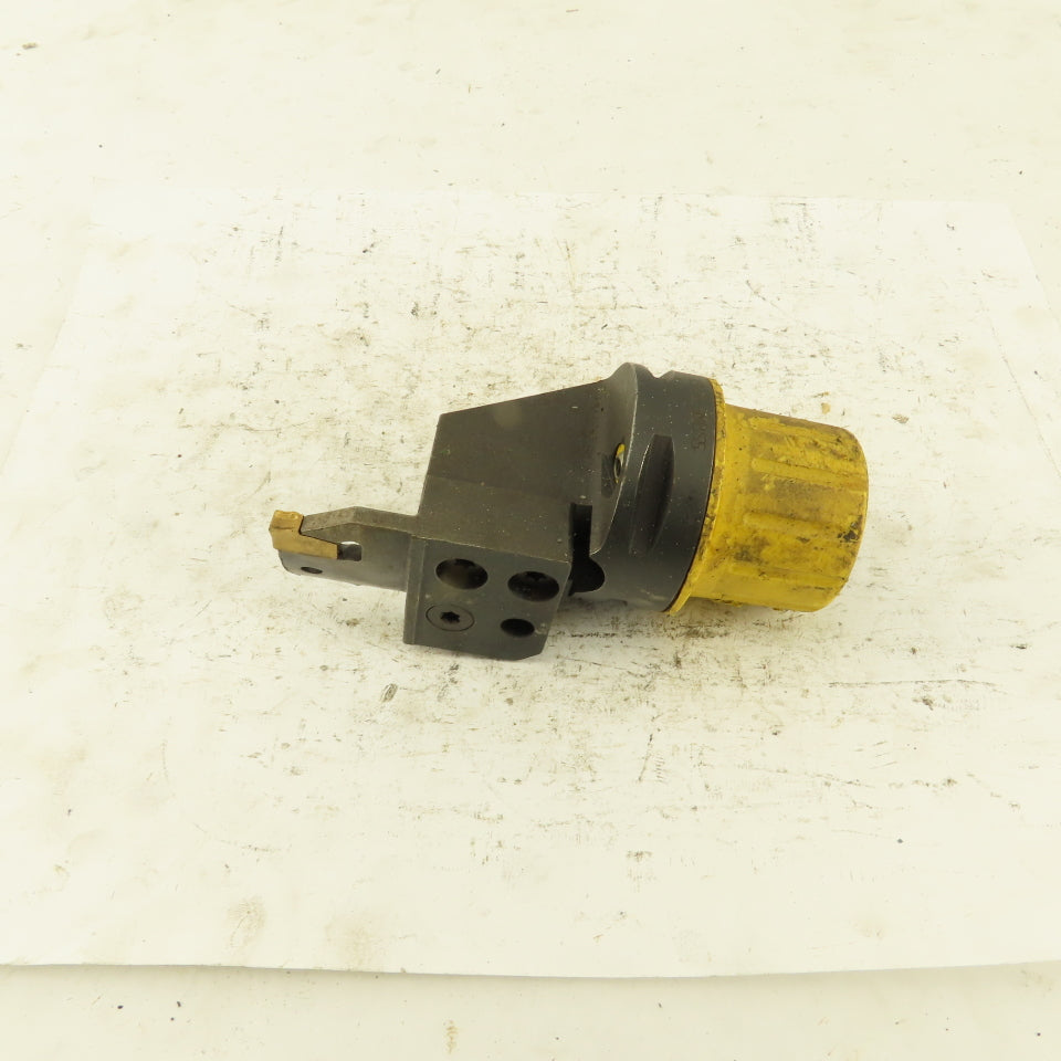 Sandvik C5-RF-MBS5 Coromant Capto To MBS Adapter