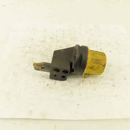 Sandvik C5-RF-MBS5 Coromant Capto To MBS Adapter