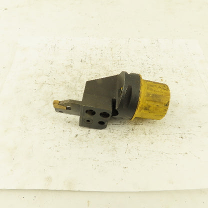 Sandvik C5-RF-MBS5 Coromant Capto To MBS Adapter
