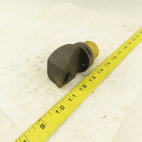 Sandvik C5-MCLNR-35060-17 Coromant Indexing Insert Turning Head