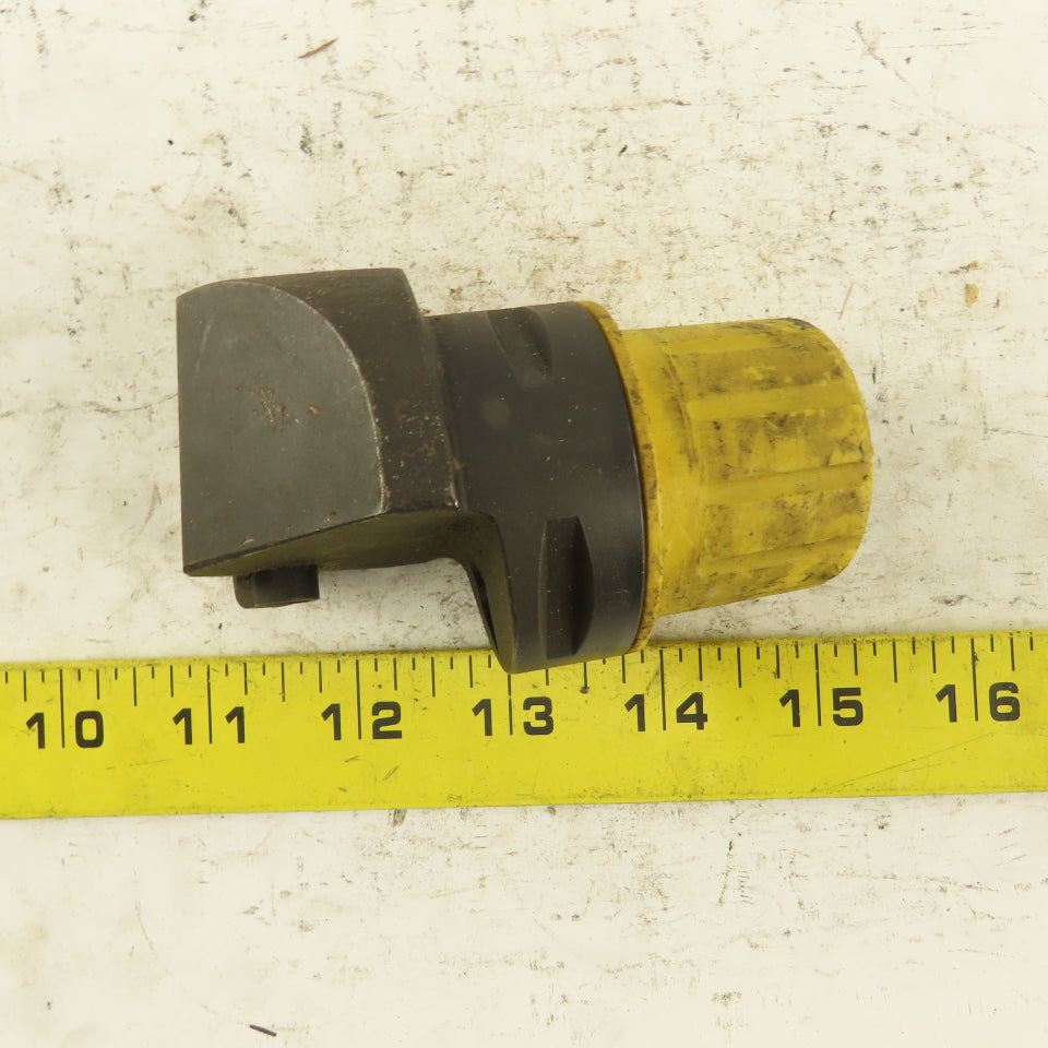 Sandvik C5-MCLNR-35060-17 Coromant Indexing Insert Turning Head