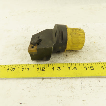 Sandvik C5-MCLNR-35060-17 Coromant Indexing Insert Turning Head