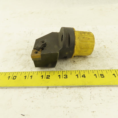 Sandvik C5-MCLNR-35060-17 Coromant Indexing Insert Turning Head